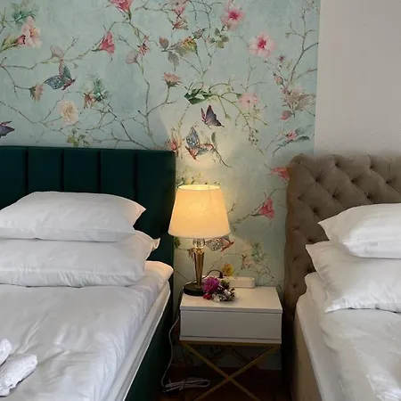 Centrum Wlodarzewska 30 M45 ורשה