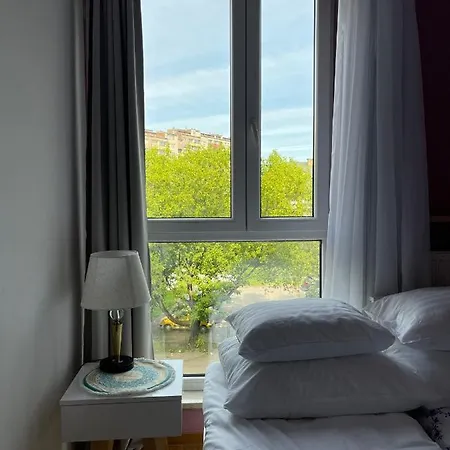 Appartement Centrum Wlodarzewska 30 M45 *