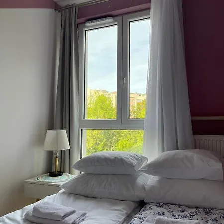 Centrum Wlodarzewska 30 M45