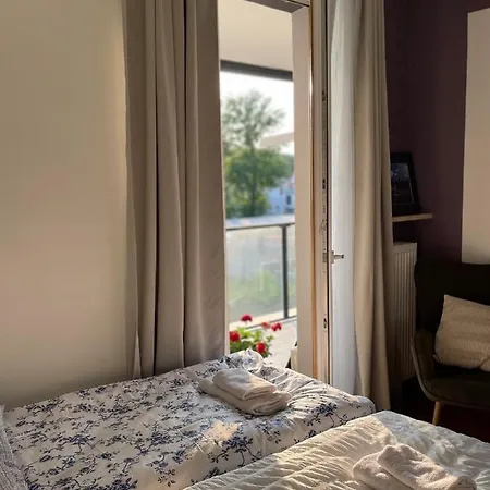 Centrum Wlodarzewska 30 M45