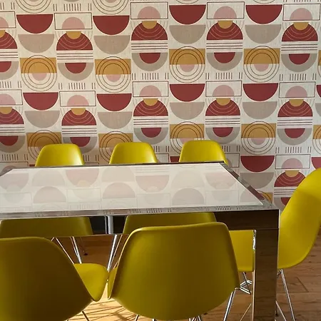 Lägenhet Centrum Wlodarzewska 30 M45