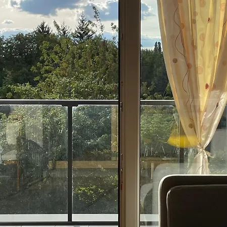 Centrum Wlodarzewska 30 M45 Warschau