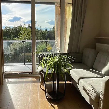 Centrum Wlodarzewska 30 M45