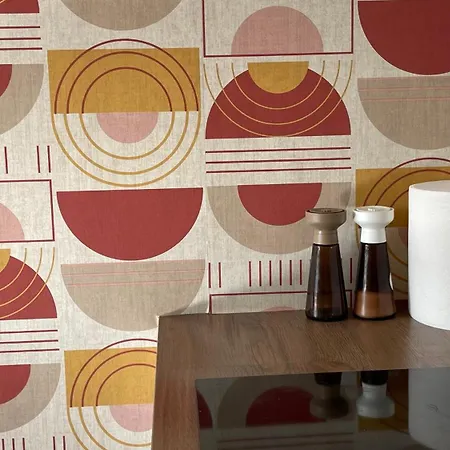 Centrum Wlodarzewska 30 M45 Warszawa