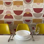 Centrum Wlodarzewska 30 M45 Apartamento