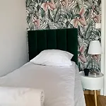 Centrum Wlodarzewska 30 M45 Apartamento