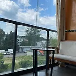 Centrum Wlodarzewska 30 M45