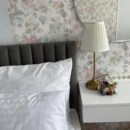 Centrum Wlodarzewska 30 M45