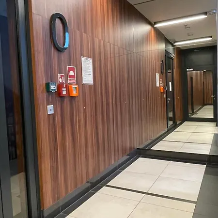 Centrum Wlodarzewska 30 M45