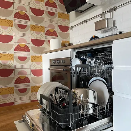 Centrum Wlodarzewska 30 M45