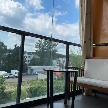 Centrum Wlodarzewska 30 M45