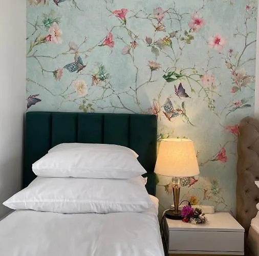 Lejlighed Centrum Wlodarzewska 30 M45 Warszawa