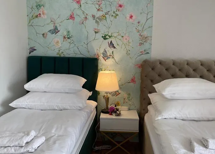 Centrum Wlodarzewska 30 M45 Warszawa