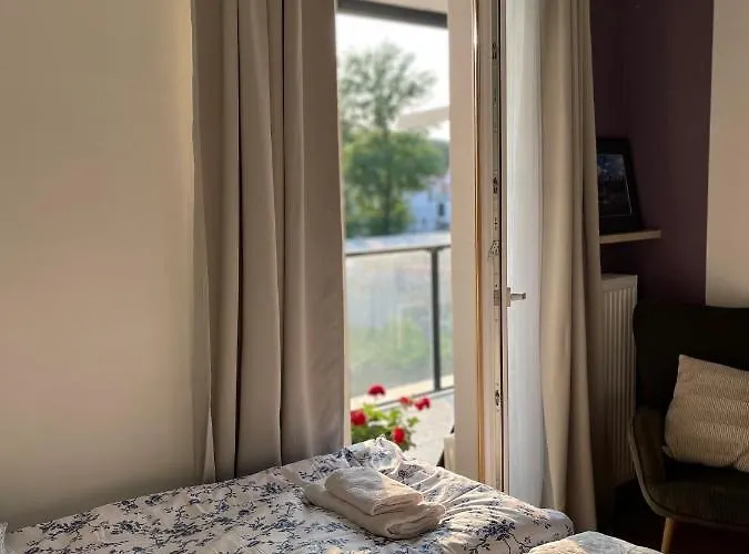 Centrum Wlodarzewska 30 M45