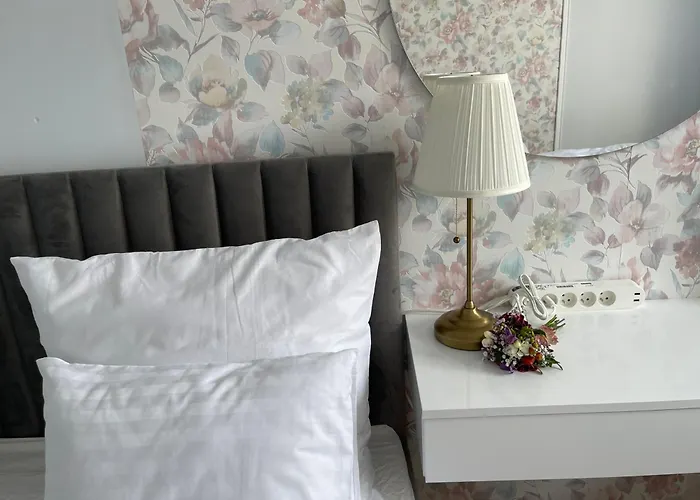 Centrum Wlodarzewska 30 M45