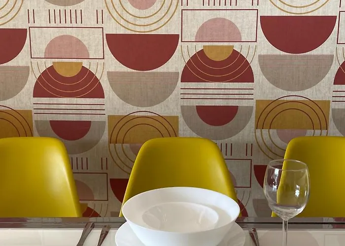 Centrum Wlodarzewska 30 M45 Lejlighed