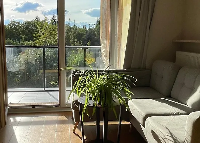 Centrum Wlodarzewska 30 M45