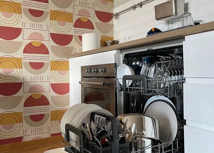 Centrum Wlodarzewska 30 M45