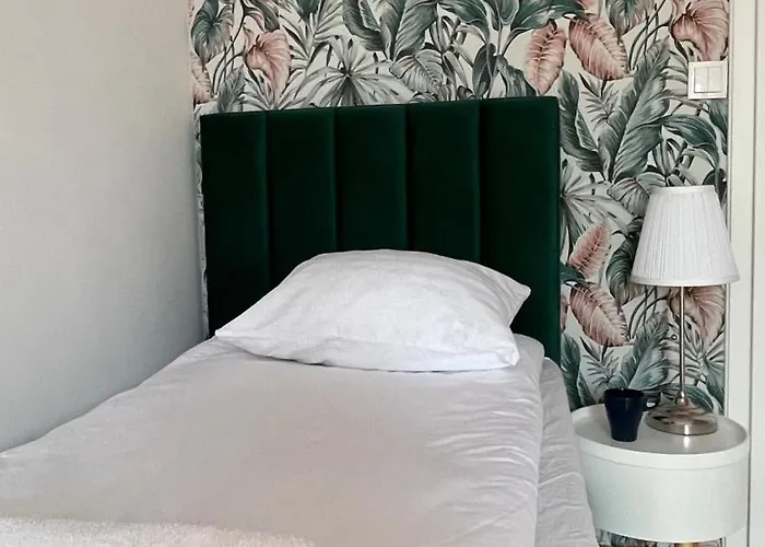 Centrum Wlodarzewska 30 M45 Lejlighed