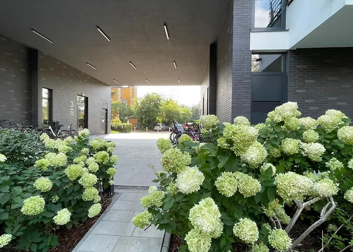 Centrum Wlodarzewska 30 M45 * Warszawa