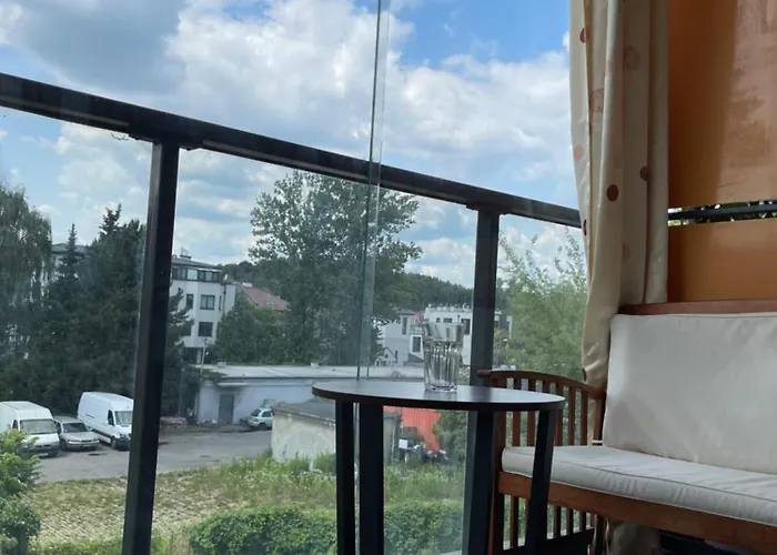 Centrum Wlodarzewska 30 M45